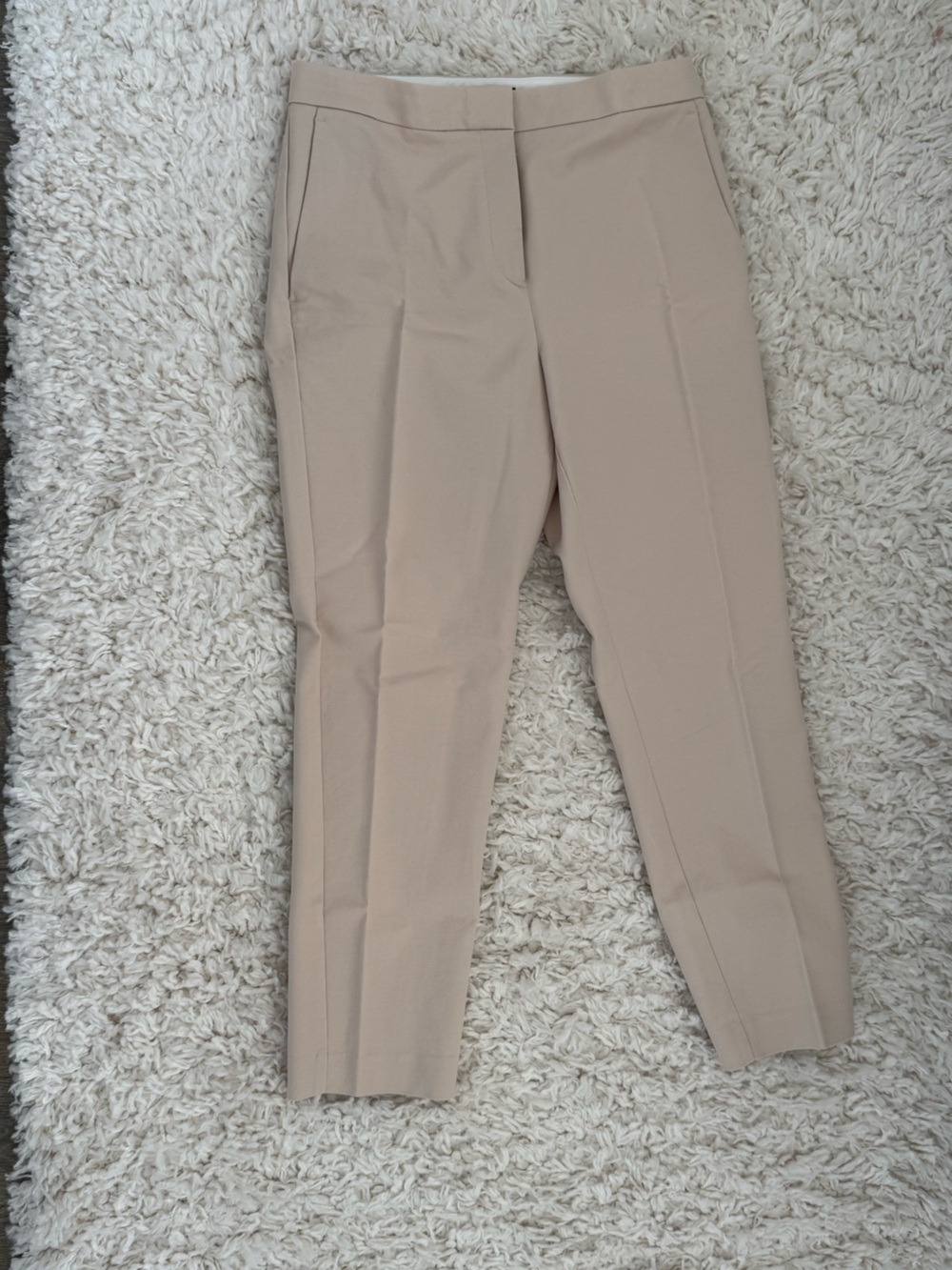 NWOT Ann Taylor Curvy Fit Pants